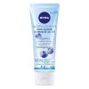 NIVEA Smooth Rice Scrub (blå) ..