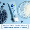 Smooth Rice Scrub (blå) Original