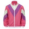 Retro Grilldress-jakke