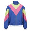 Retro Grilldress-jakke