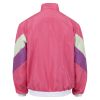 Retro Grilldress-jakke