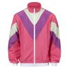 Retro Grilldress-jakke