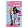Se så fint jeg kan tegne! ENHJØRNINGER & HESTER Original