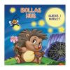 Gløder i mørket BOLLAS HUS