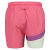 Retro Grilldress Shorts
