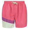 Retro Grilldress Shorts