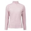 Treningsjakke Bergen Rosa