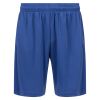 Treningsshorts Milanello Blå .