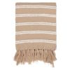 Pledd Skagerrak Beige..