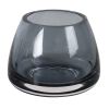 Lysglass Cone 9x7,5cm ..