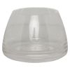 Lysglass Cone 9x7,5cm ..