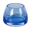 Lysglass Cone 9x7,5cm ..