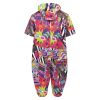 Retro Jumpsuit ..