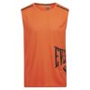 Everlast Tanktop Oransje.