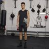 Everlast Tanktop Sort.