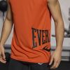Everlast Tanktop Oransje.
