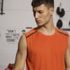 Everlast Tanktop Oransje.