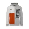 Everlast Hoodie Grå