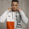 Everlast Hoodie Grå