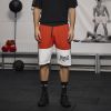 Everlast Shorts Oransje