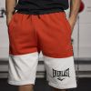 Everlast Shorts Oransje
