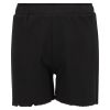 Shorts ribbestrikket Malin ..
