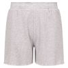 Shorts ribbestrikket Malin ..