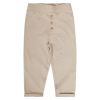 Bukse Bernard Beige