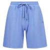 Diana shorts Blå.