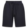 Diana shorts Mørk marine.