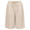 Shorts i linmiks