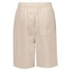 Shorts i linmiks ..