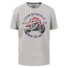 Biker tees ..