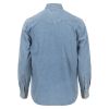 LS Western Shirt .