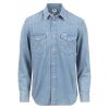 LS Western Shirt .