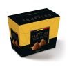 Belgiske trøfler caramel