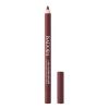 The All-In-One Lipliner 10 Cranberry.