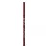 The All-In-One Lipliner 10 Cranberry .