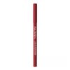 The All-In-One Lipliner 12 True Red.