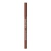 The All-In-One Lipliner 03 Creamy Brown.