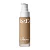 The No Compromise Lightweight Matte Foundation 5C.