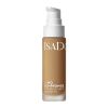 The No Compromise Lightweight Matte Foundation N5.