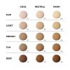 The No Compromise Lightweight Matte Foundation 