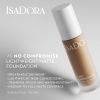The No Compromise Lightweight Matte Foundation 