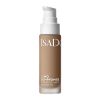 The No Compromise Lightweight Matte Foundation 3W.