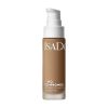 The No Compromise Lightweight Matte Foundation 7N.