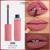 Infallible Matte Resistance 200 - Lipstick & Chill