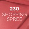 Infallible Matte Resistance 230 - Shopping spree