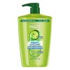 Fructis Strength & Shine Shampoo 1000ml  .
