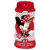 2-in-1 Bubble Bath - Shampoo Minnie Mouse Minnie..
